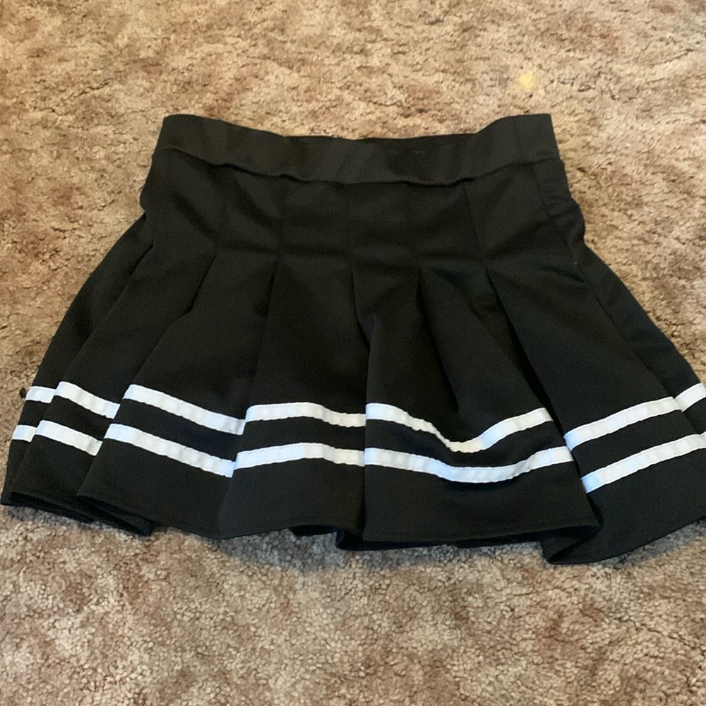Cheer skirt